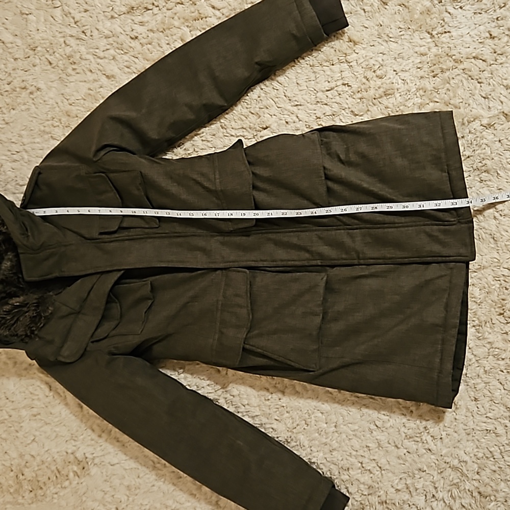 TNA X Blackcomb Jacket - Picture 4 of 7
